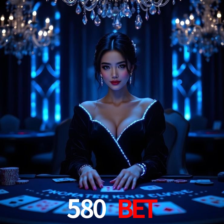 Diretório de Jogos 580 bet