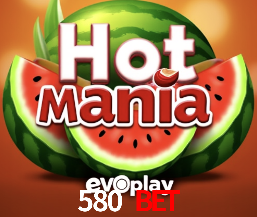 Exclusive Offers 580 bet