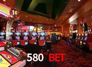 Cassino ao vivo com dealers reais na 580 bet