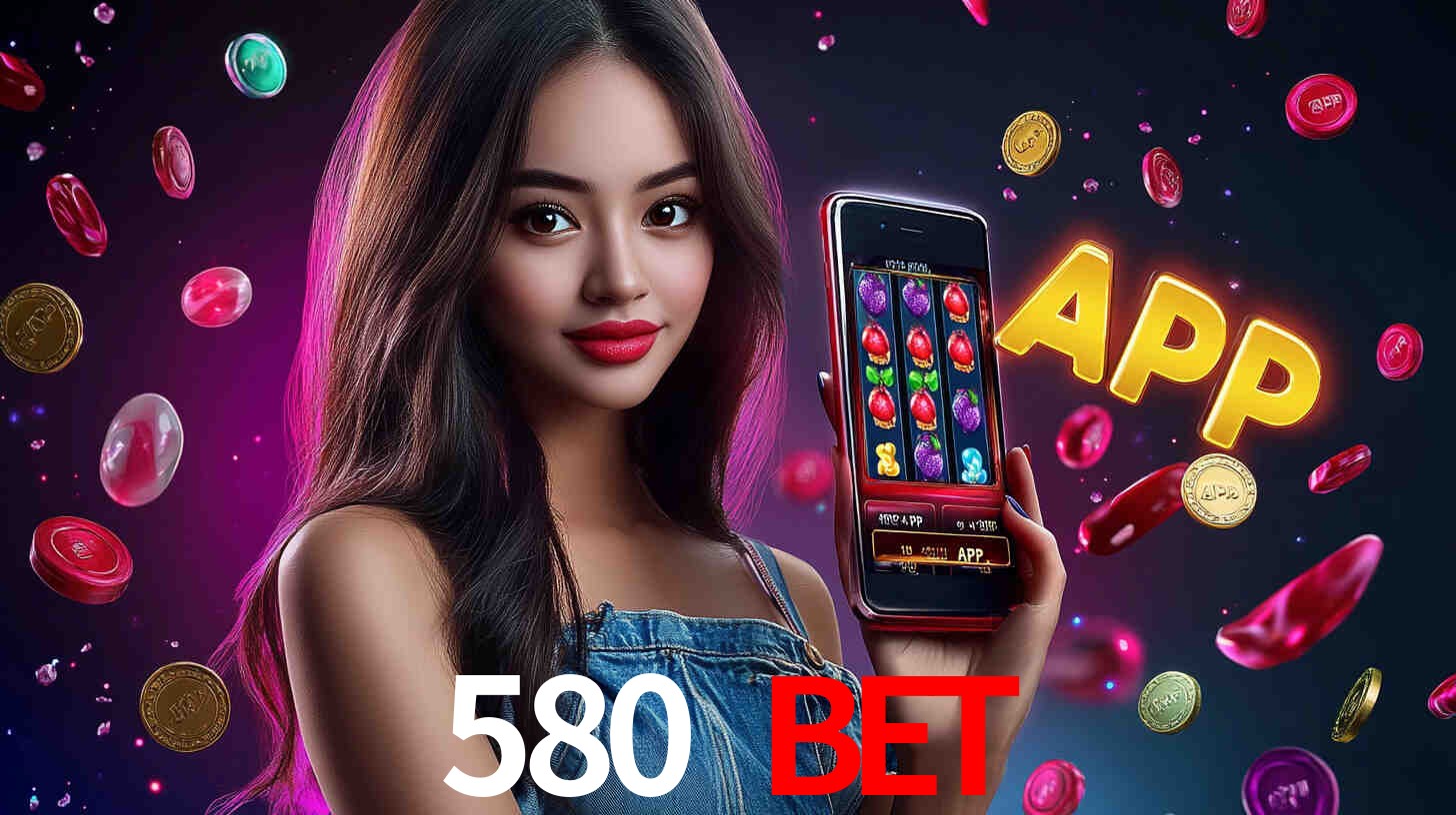 Descubra o Programa VIP da 580 bet: Vantagens Exclusivas para Jogadores