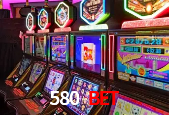 Descubra a Essência do 580 bet: Nossa História e Compromissos