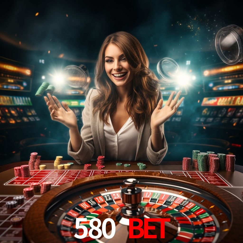 Ofertas Imperdíveis na 580 bet: Promoções e Bônus Que Valem a Pena