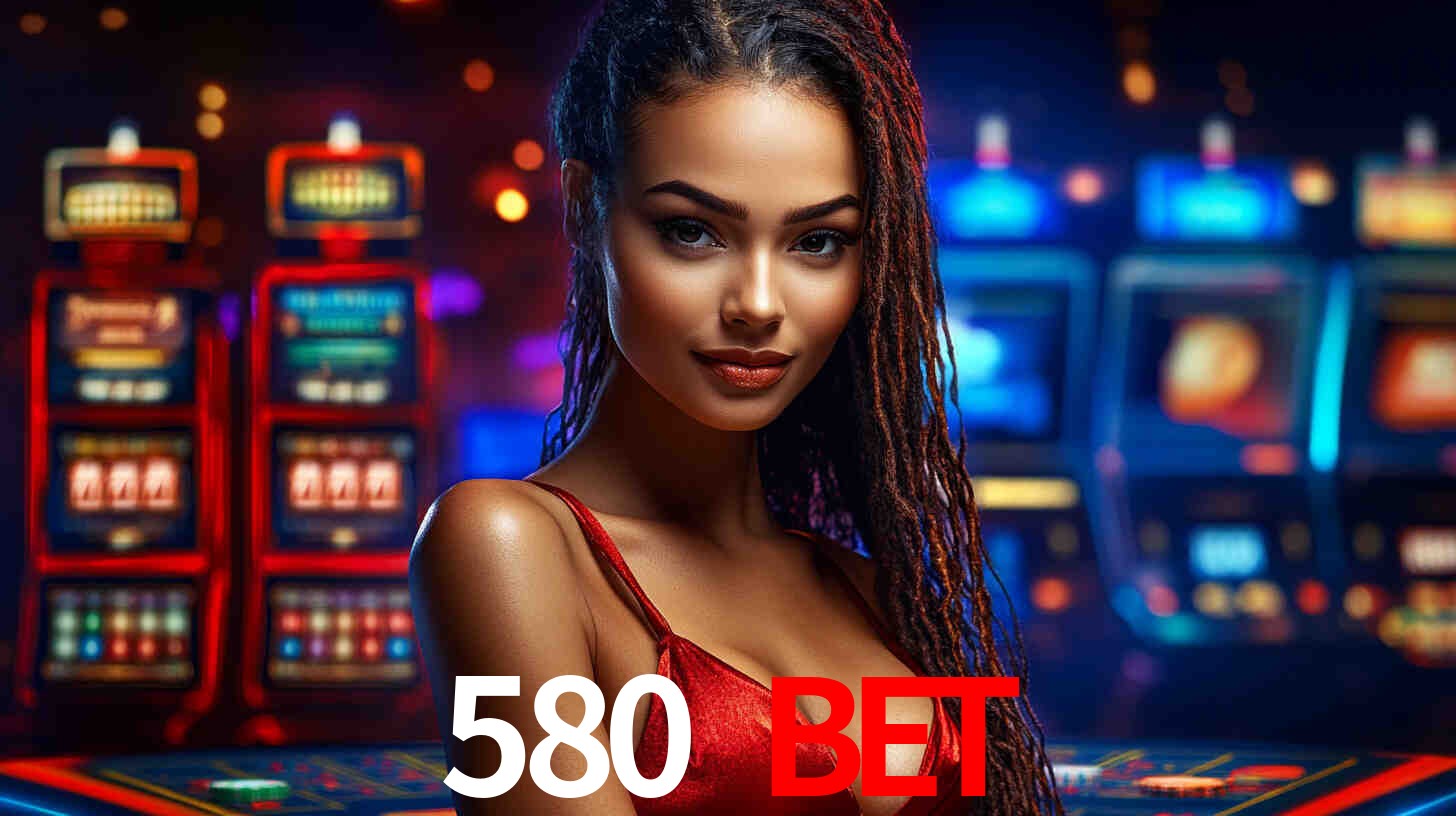 Descubra a Essência do 580 bet: Nossa História e Compromissos