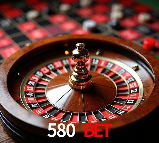 Jogos populares e pagamentos rápidos na 580 bet