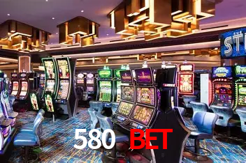 A Revolução dos Aplicativos de Jogos no 580 bet