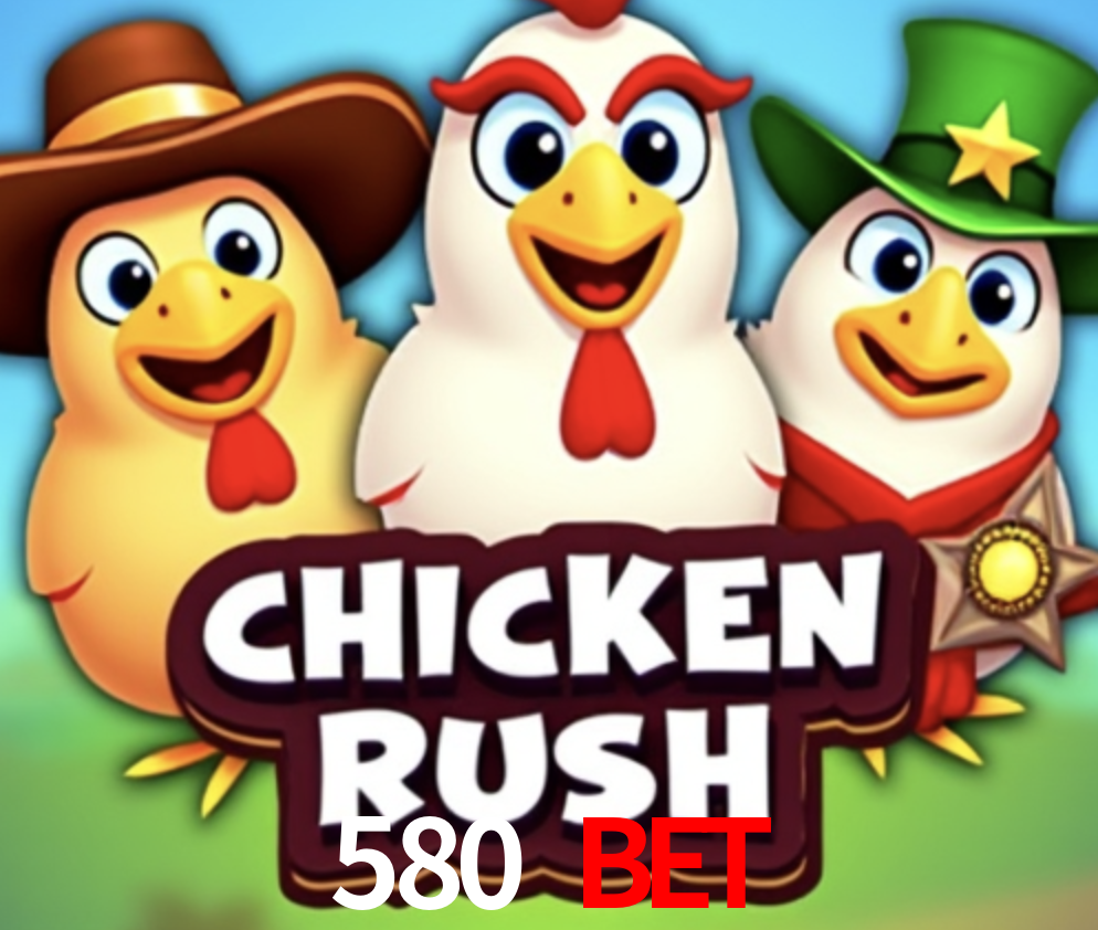 Flash Promotion 580 bet