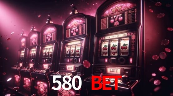 cassino 580 bet