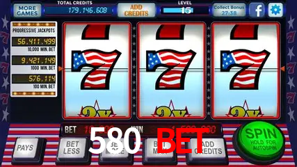 Descubra a Essência do 580 bet: Nossa História e Compromissos