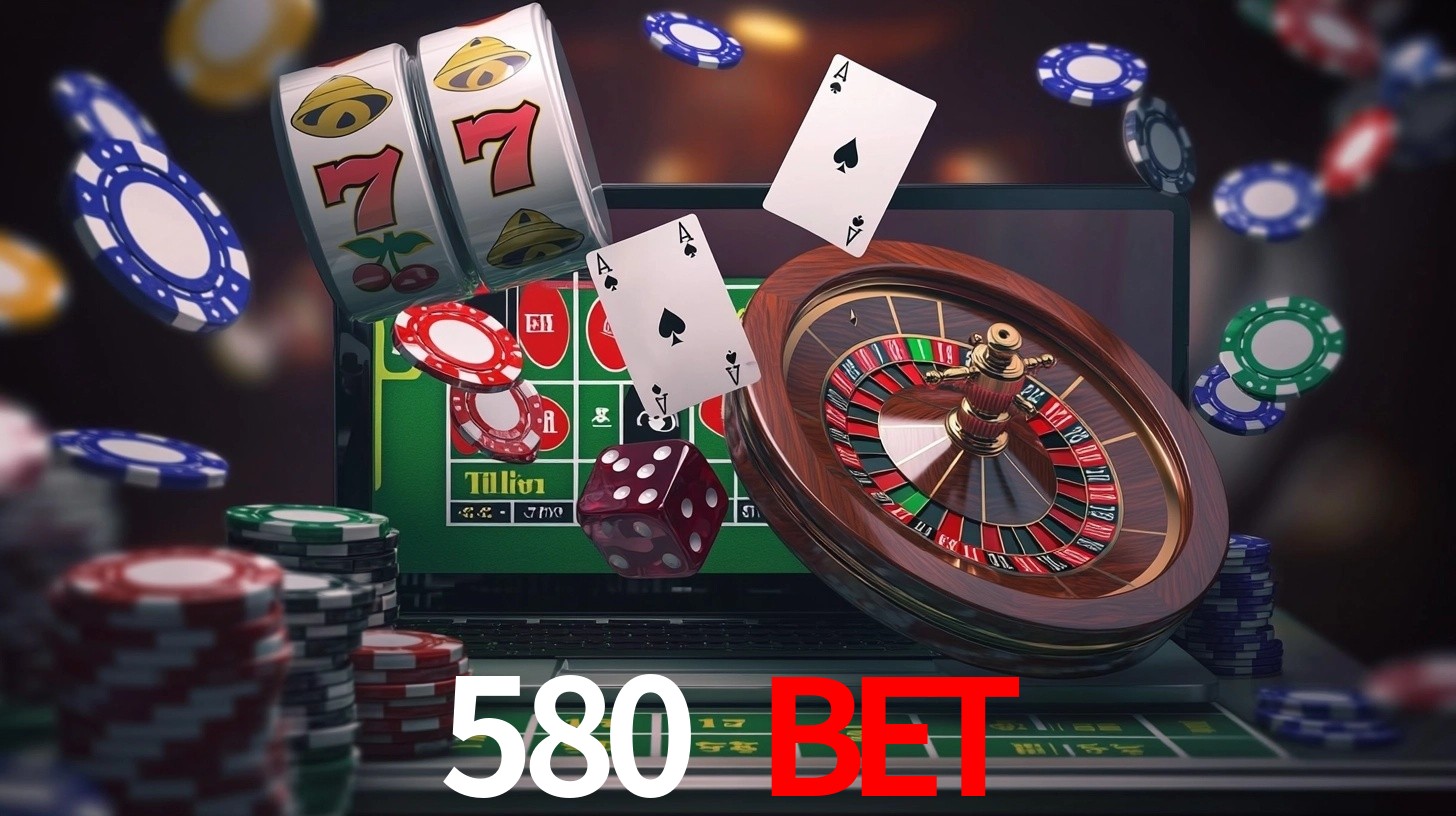 Exclusive Games 580 bet