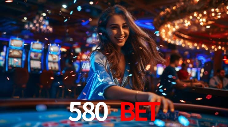 Game Statistics 580 bet