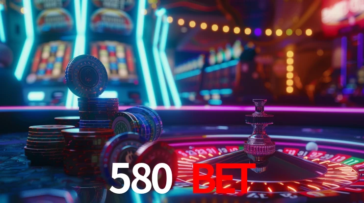 Account Benefits 580 bet