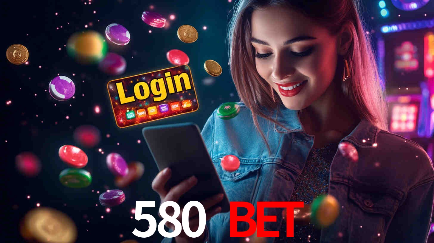 Apostas Esportivas na 580 bet: Um Guia Completo