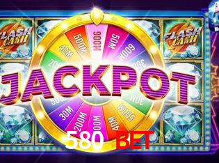 Descubra a Magia dos Jogos de Arcade no 580 bet