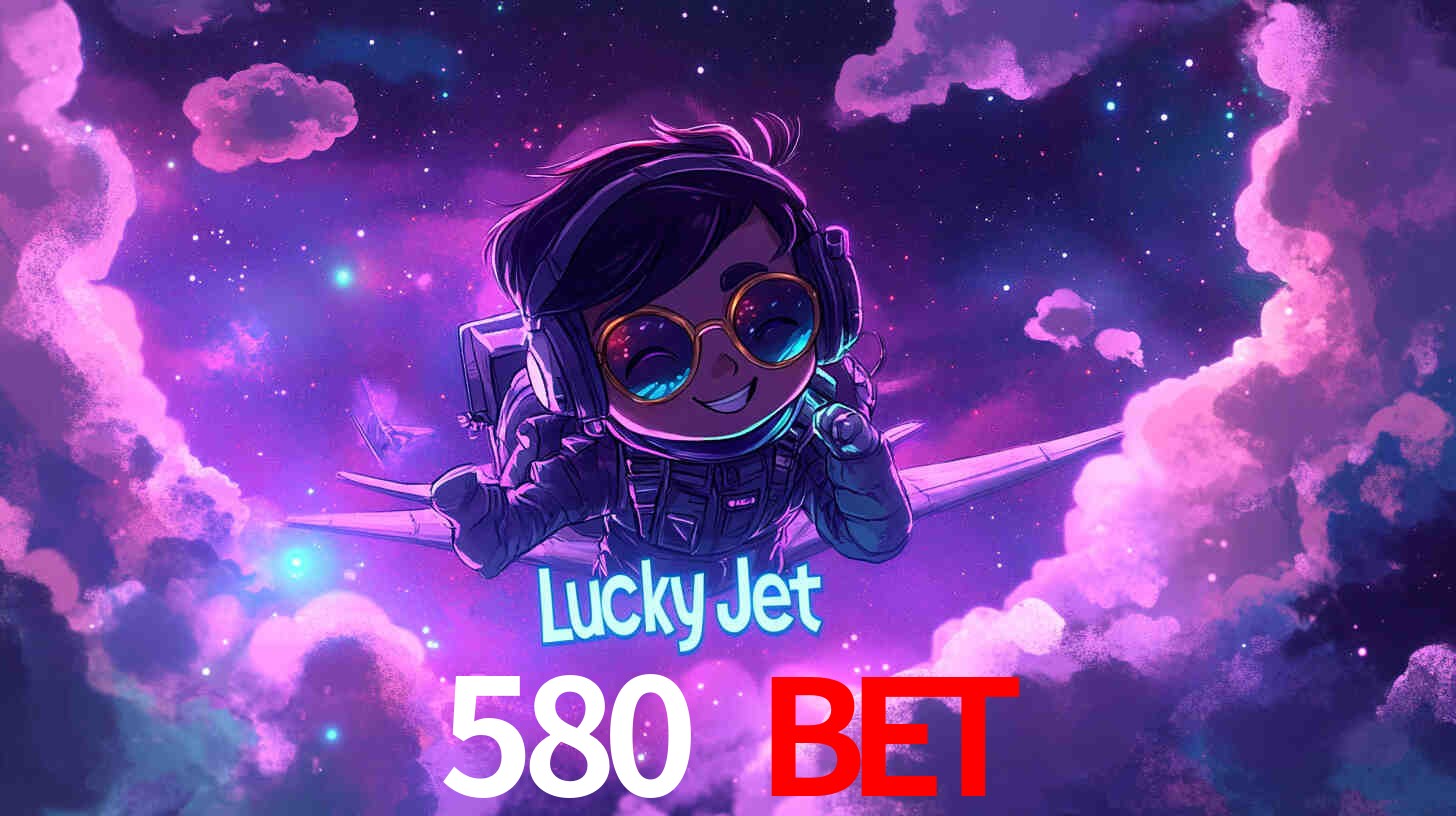 Apostas Esportivas na 580 bet: Um Guia Completo