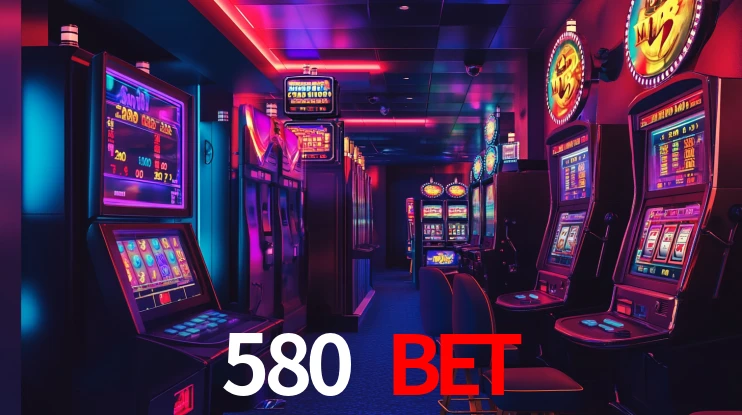 Premium Interface 580 bet