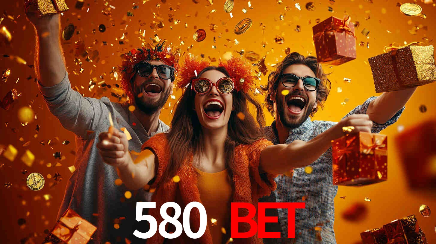 580 bet: Seu Especialista em Apostas Esportivas Brasileiras