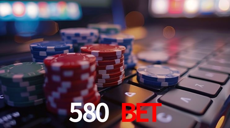 Tecnologia da Plataforma 580 bet