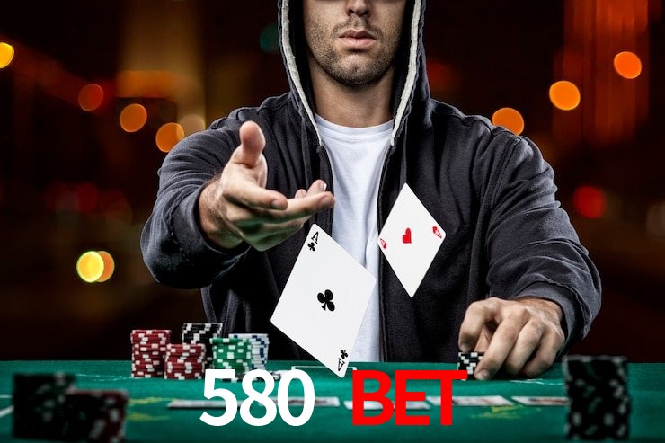 580 bet,580.com