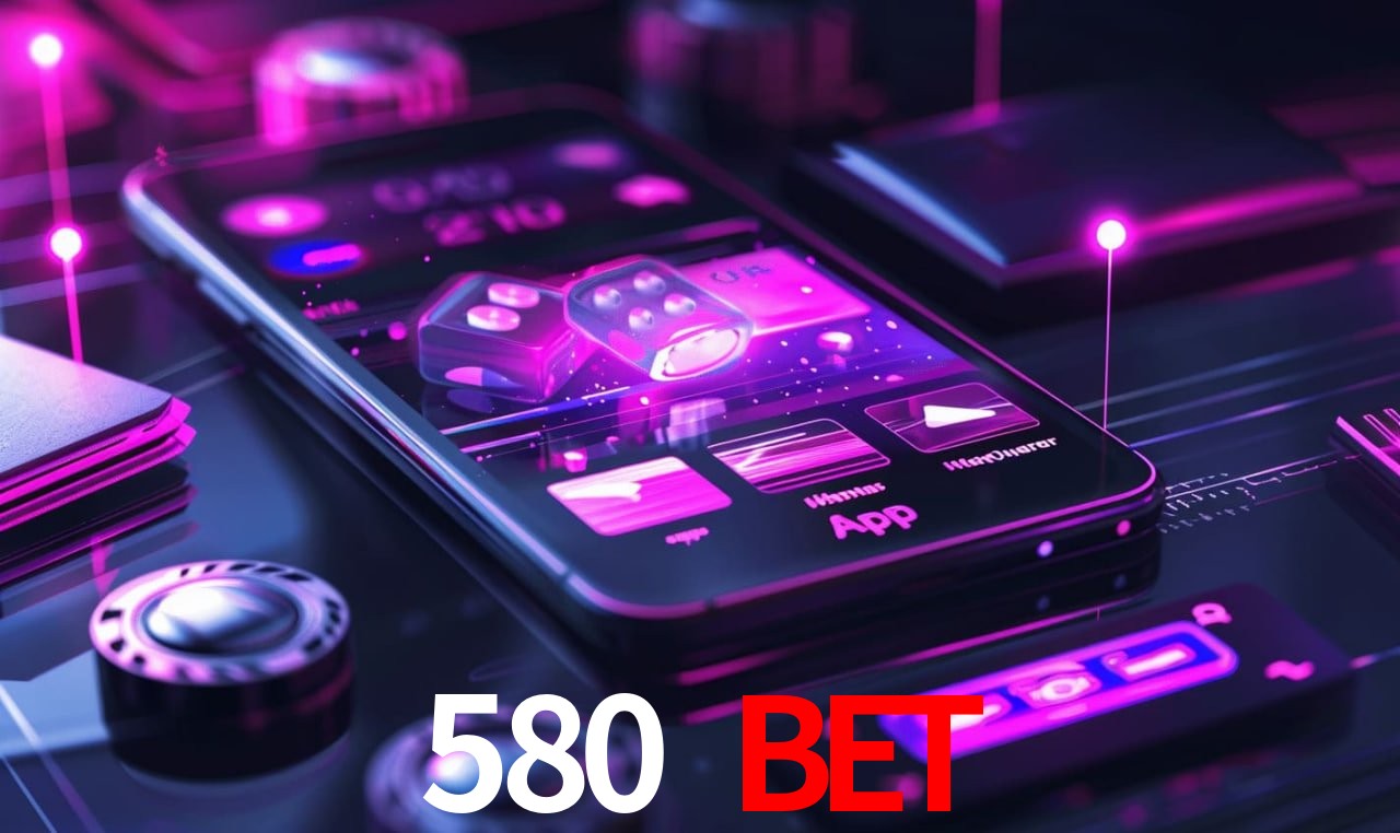 Statistics 580 bet