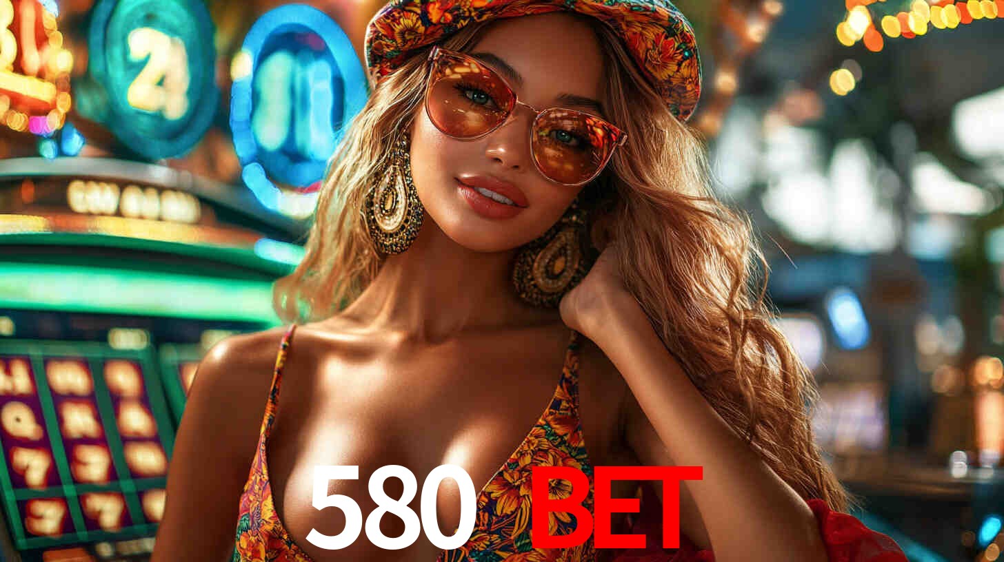 Daily Bonuses 580 bet