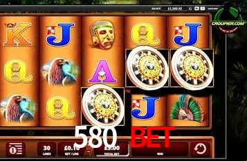 A Emoção da Loteria na 580 bet: Uma Chance de Mudança de Vida