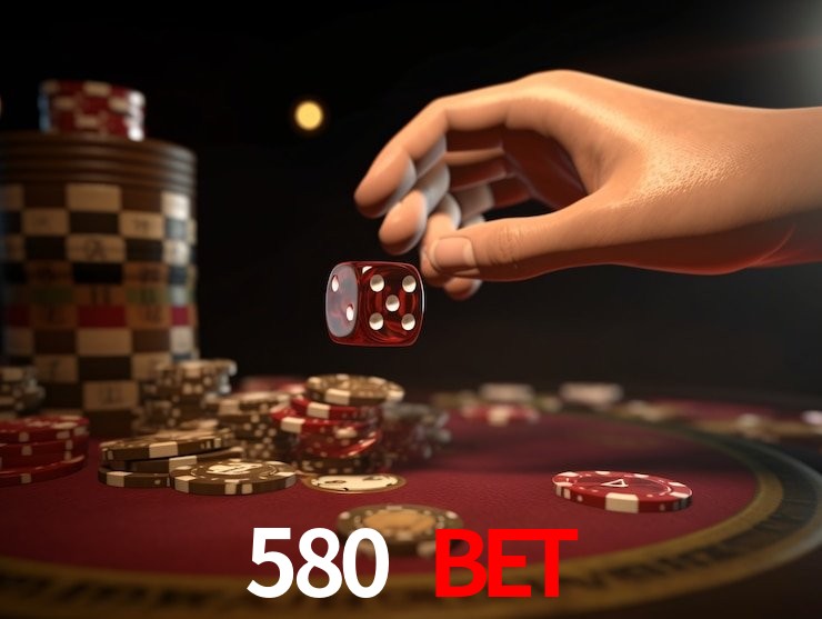 Avaliações dos Jogadores 580 bet