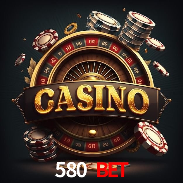 Download rápido e seguro na 580 bet