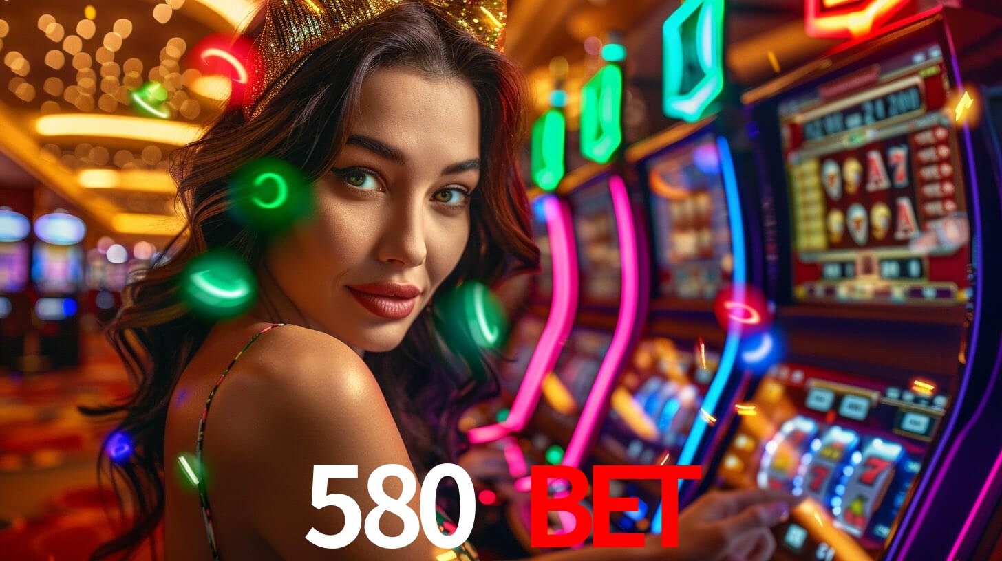 Mercados ao vivo e cash out na 580 bet