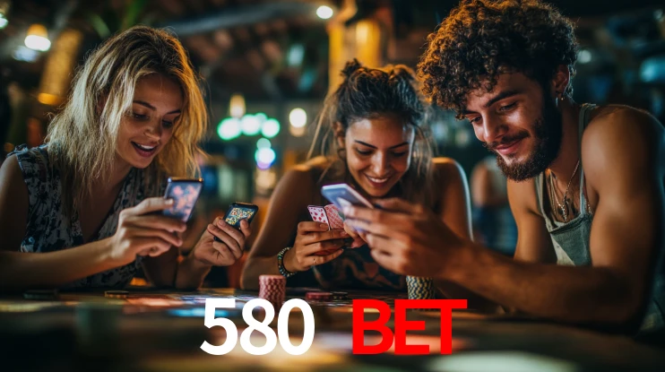VIP Casino 580 bet