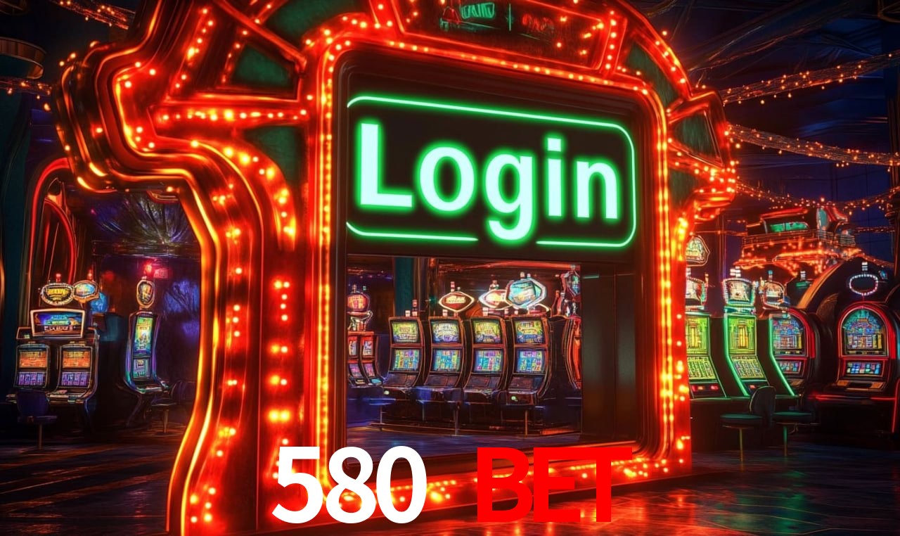 Jogo Aviator 580 bet