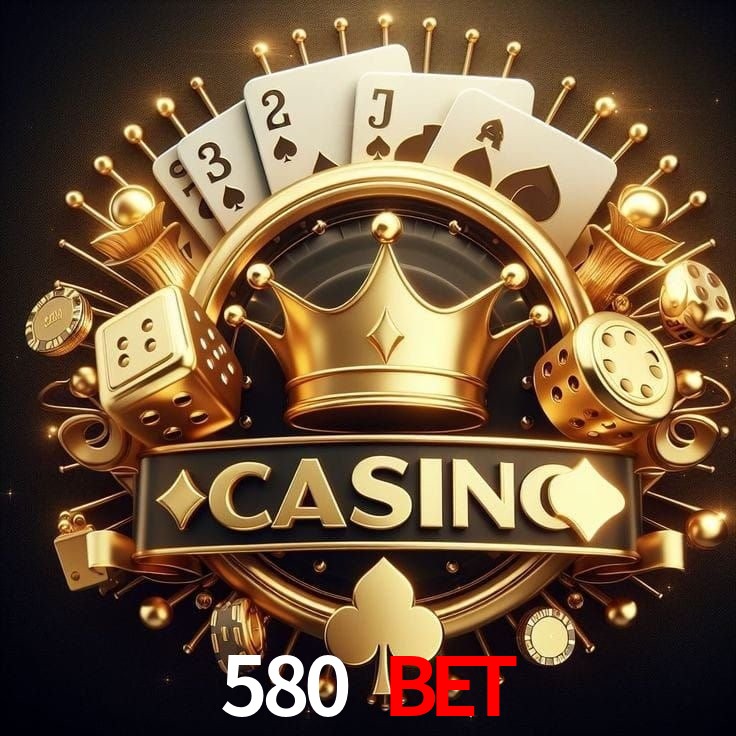 Estatísticas 580 bet