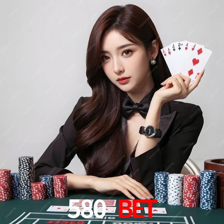 Sistemas de Segurança 580 bet