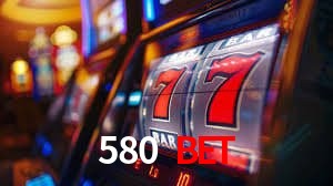 Cadastro Rápido 580 bet