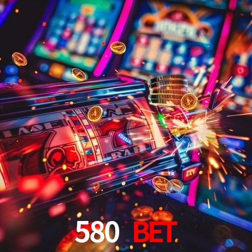 Jogos Exclusivos 580 bet