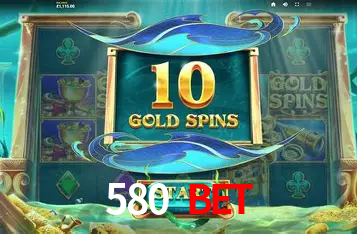 A Emoção da Loteria na 580 bet: Uma Chance de Mudança de Vida