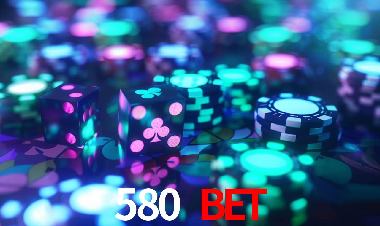 Torneios 580 bet