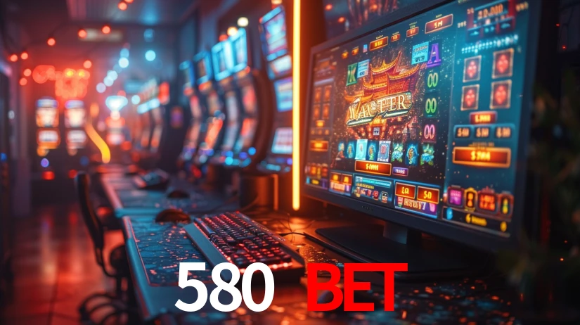 Explore as vantagens do 580 bet: serviço profissional e confiabilidade