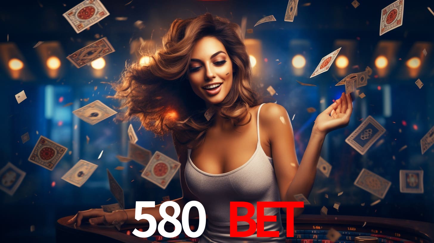 580 bet app