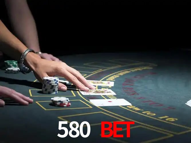 Ofertas Exclusivas 580 bet