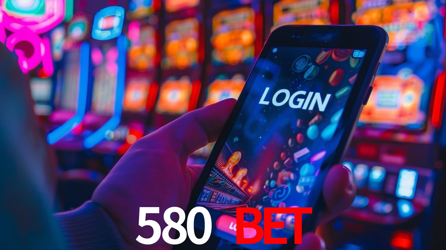 Bônus Diários 580 bet