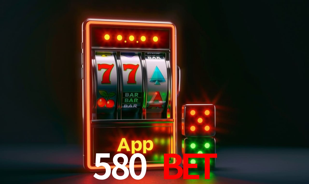 Experiência VIP 580 bet