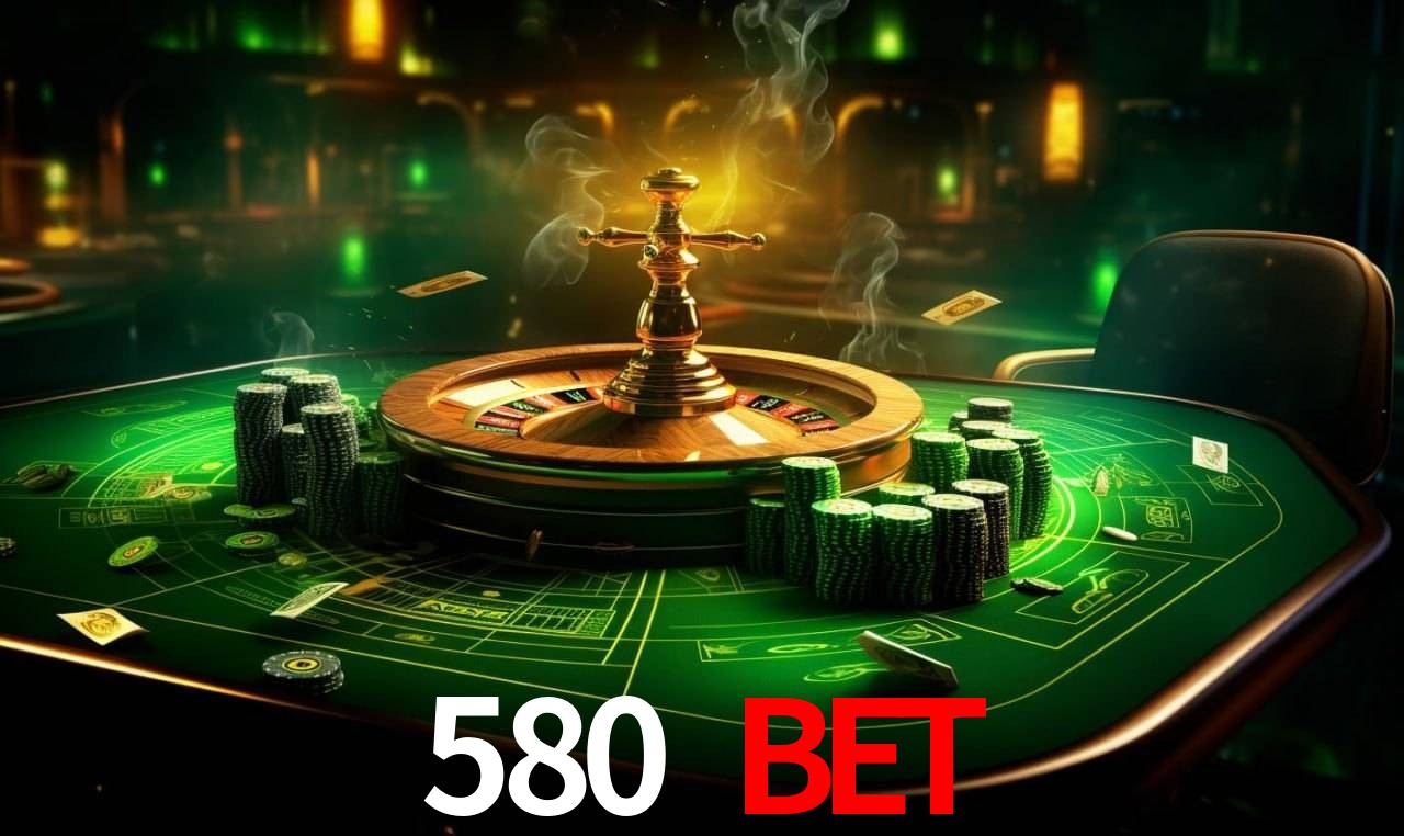 Download para Android e iOS na 580 bet