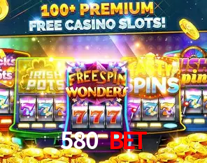 Explorando a Categoria de Eventos em Apostas na 580 bet