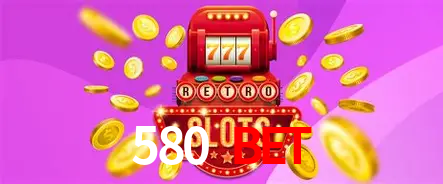 Desvendando o Mundo dos Jogos Virtuais na 580 bet
