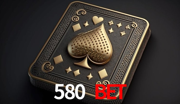 Apostas de Tênis 580 bet
