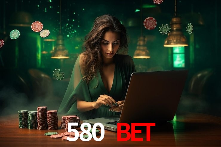 Escolher plataforma para baixar 580 bet