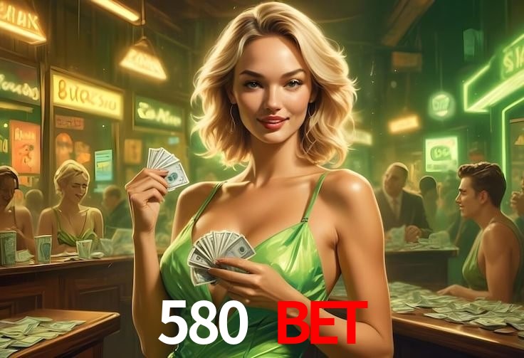Explorando a Categoria de Eventos em Apostas na 580 bet