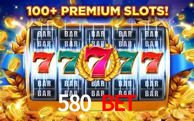 Descubra a Magia dos Jogos de Arcade no 580 bet